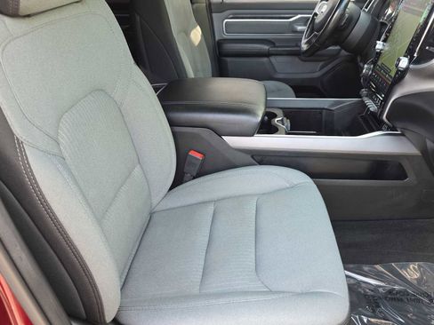 Used 2021 RAM 1500 Big Horn image 18