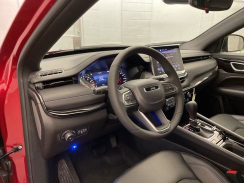 New 2026 Jeep Compass Latitude w/ Quick Order Package 29K image 13