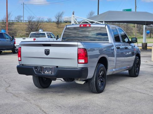 Used 2022 RAM 1500 Tradesman w/ Popular Equipment Group image 7