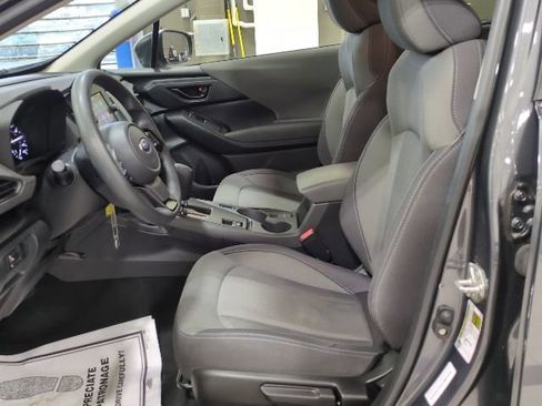 Certified 2024 Subaru Crosstrek 2.0i image 9