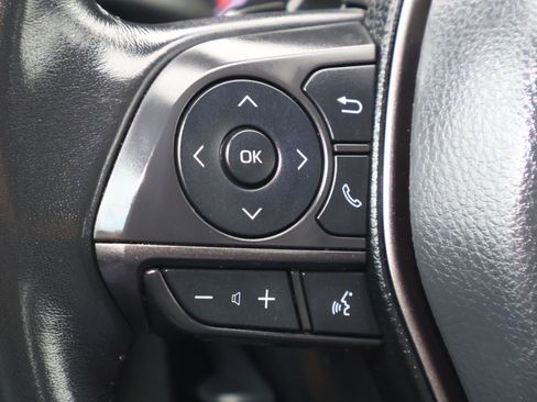 Used 2024 Toyota Camry SE image 23