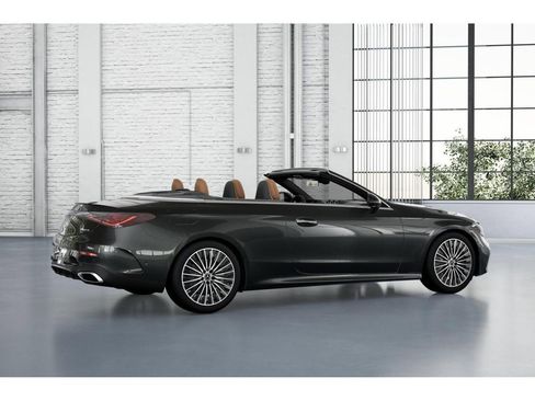 New 2026 Mercedes-Benz CLE 450 4MATIC Cabriolet image 19
