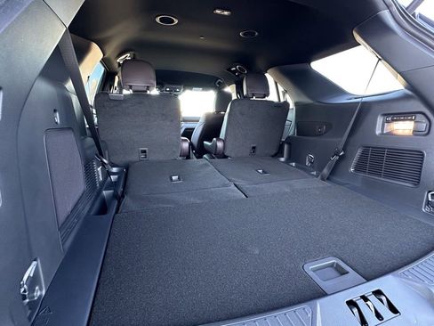 New 2026 Ford Explorer Platinum image 58