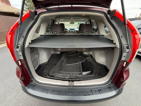 Used 2013 Honda CR-V EX image 11