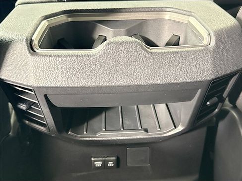 New 2026 Toyota Tundra SR5 image 23