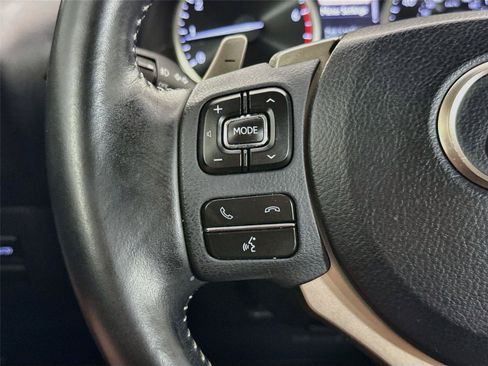Used 2019 Lexus NX 300 AWD w/ Comfort Package image 12
