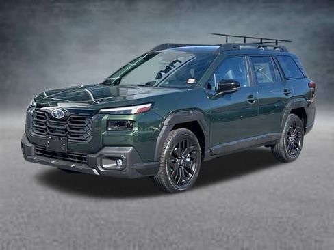 New 2026 Subaru Outback Limited XT AWD/4WD image 22