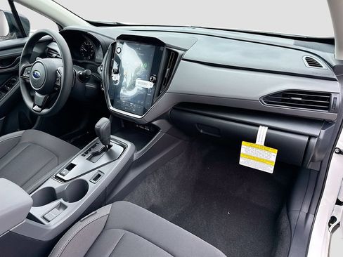 New 2026 Subaru Crosstrek 2.0i Premium AWD/4WD image 34