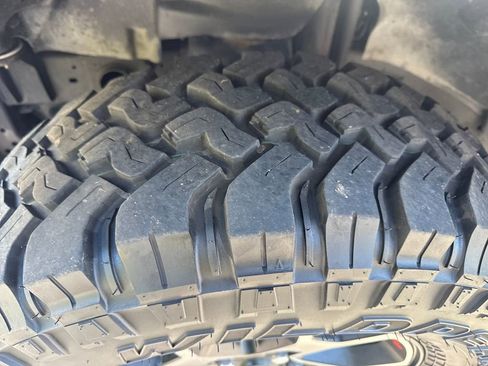 Used 2021 Jeep Wrangler Unlimited Rubicon AWD/4WD image 15