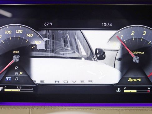 Used 2019 Mercedes-Benz S 560 4MATIC Coupe image 18