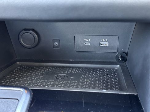Used 2023 Nissan Pathfinder SL w/ SL Premium Package FWD image 30