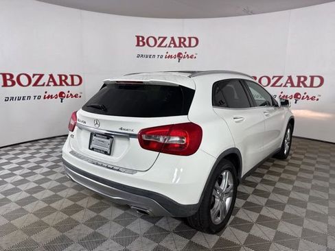 Used 2016 Mercedes-Benz GLA 250 4MATIC image 8