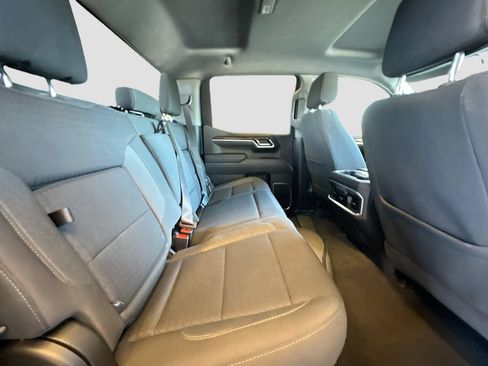 Used 2025 GMC Sierra 1500 Elevation AWD/4WD image 27