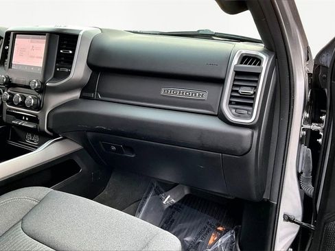 Used 2022 RAM 1500 Big Horn image 17