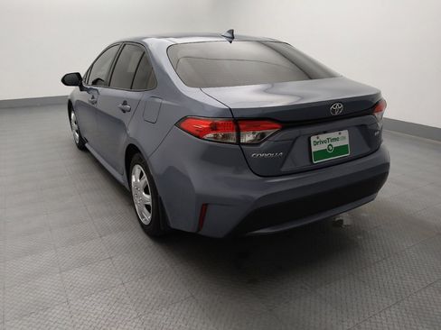 Used 2022 Toyota Corolla LE FWD image 6