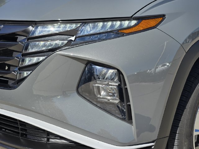 Certified 2024 Hyundai Tucson SEL FWD image 5