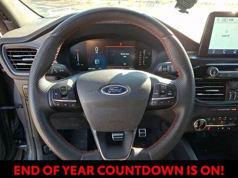 Used 2023 Ford Escape ST-Line image 21