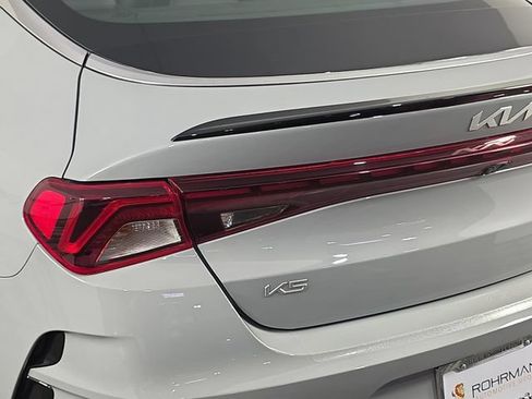 Used 2023 Kia K5 GT-Line FWD image 36
