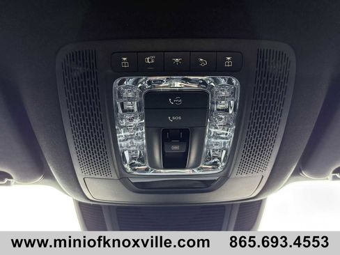 Used 2021 Mercedes-Benz GLS 580 4MATIC image 21