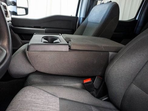 Used 2025 Ford F350 XLT image 15