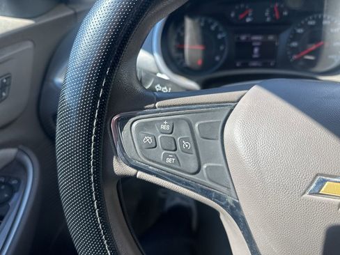 Used 2018 Chevrolet Malibu LS image 19