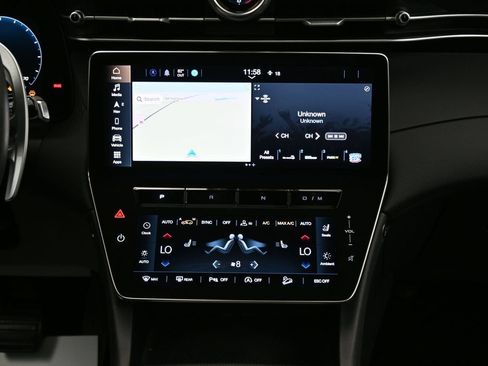Used 2023 Maserati Grecale GT AWD/4WD image 19