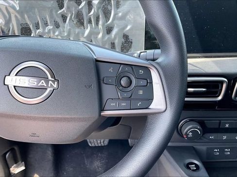 New 2026 Nissan Sentra S w/ Floor Mat Package FWD image 14