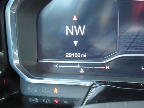 Used 2022 GMC Sierra 1500 Elevation image 29