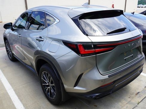 Used 2024 Lexus NX 350 AWD image 8