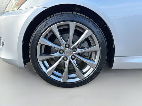 Used 2015 Lexus IS 250C w/ Luxury Package RWD image 40