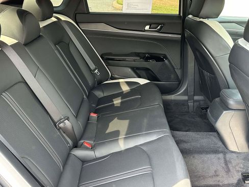 Used 2026 Kia K5 GT-Line AWD/4WD image 9