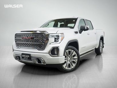 Used 2022 GMC Sierra 1500 Denali w/ Denali Reserve Package