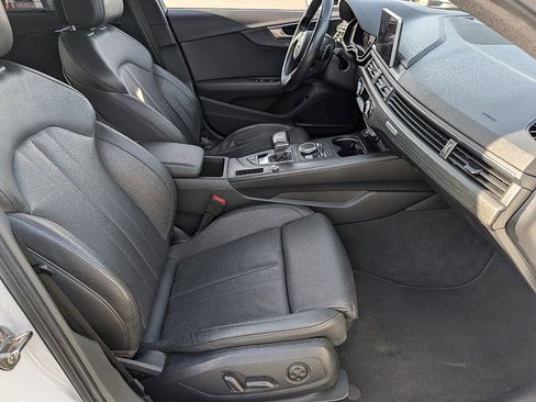 Used 2017 Audi A4 2.0T Prestige w/ Prestige Package image 17