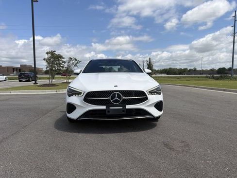 Used 2025 Mercedes-Benz CLA 250 image 8