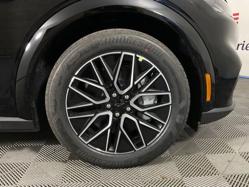 New 2025 Ford Mustang Mach-E Premium image 10