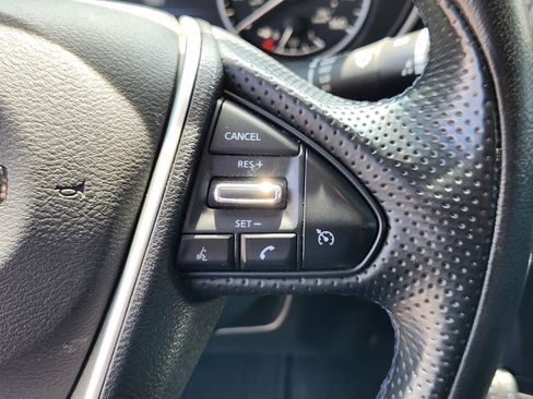 Used 2020 Nissan Maxima 3.5 S w/ Floor Mat Group FWD image 23