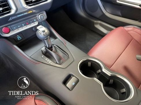 New 2026 Ford Mustang Premium image 26