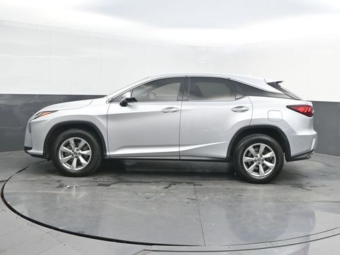 Used 2018 Lexus RX 350 FWD w/ Accessory Package image 2
