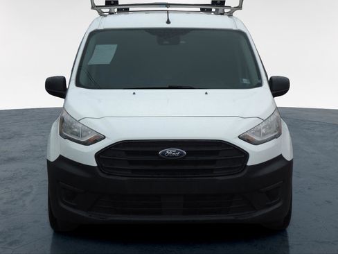 Used 2020 Ford Transit Connect XL image 8