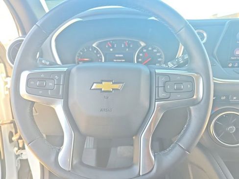 Used 2022 Chevrolet Blazer LT image 21