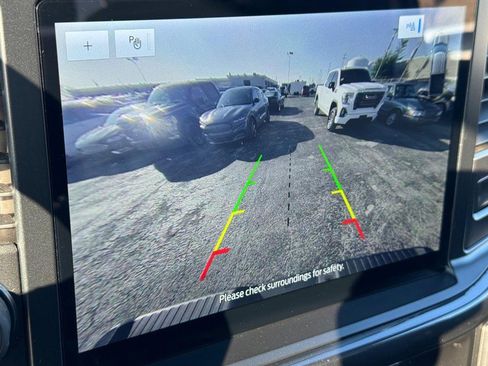 Used 2022 Ford F150 XLT w/ Equipment Group 302A High image 23