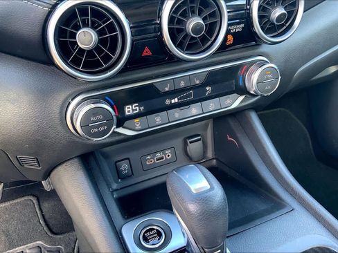 Used 2024 Nissan Sentra SV w/ All-Weather Package image 31