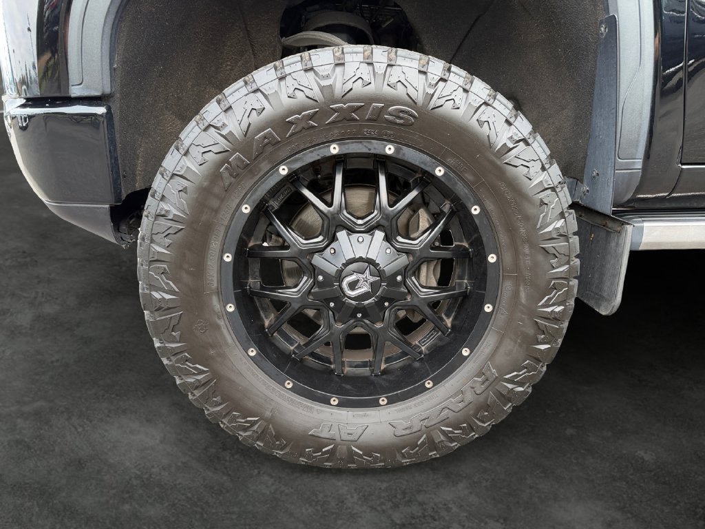 Used 2020 GMC Sierra 1500 Denali w/ Denali Ultimate Package AWD/4WD image 5