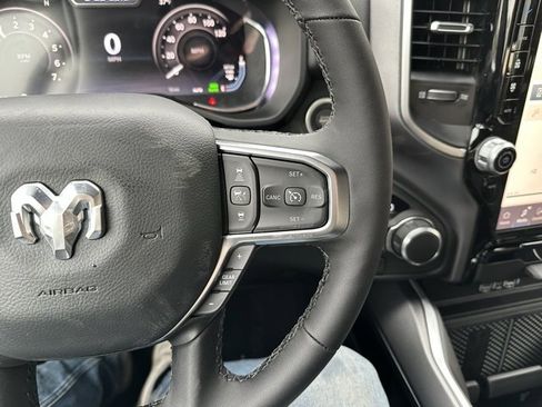 New 2026 RAM 1500 Big Horn/Lone Star image 26
