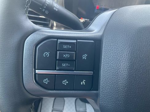 New 2026 Ford F250 Lariat w/ Chrome Package AWD/4WD image 21
