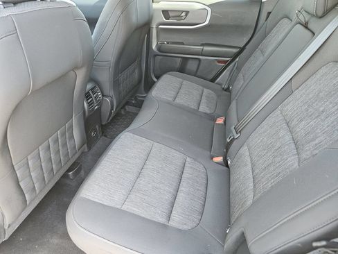 Used 2022 Ford Bronco Sport Big Bend AWD/4WD image 21