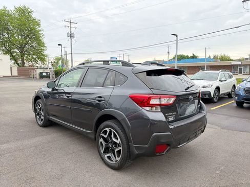 Used 2019 Subaru Crosstrek 2.0i Limited AWD/4WD image 11