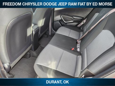 Used 2023 Kia Soul LX w/ Option Group 015 image 22