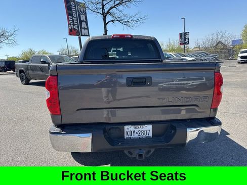 Used 2016 Toyota Tundra SR5 w/ SR5 Upgrade Package image 9