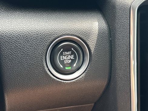 Used 2024 GMC Acadia Elevation FWD image 40